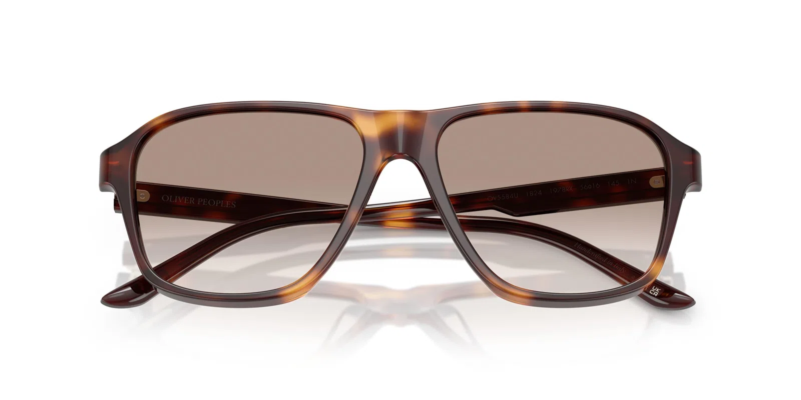 Oliver Peoples 1978rx 5584U Eyeglasses - view 12